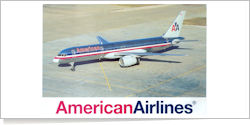 American Airlines Boeing B.757-223 N628AA