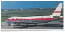 Garuda Indonesian Airways McDonnell Douglas DC-8F-55 PH-DCU