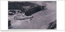 American Airlines Douglas DC-3-178 NC16015