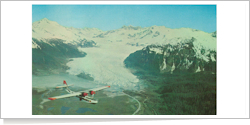 Alaska Coastal -Ellis Airlines Consolidated Aircraft PBY-5 Catalina reg unk