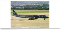 Azul Embraer ERJ-195-E2 PR-PJN