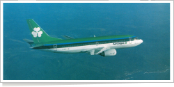 Aer Lingus Boeing B.737-348 EI-BUD