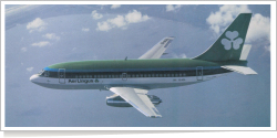 Aer Lingus Boeing B.737-200 unknown