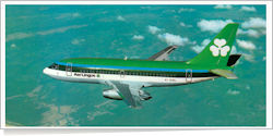 Aer Lingus Boeing B.737-248C EI-ASL
