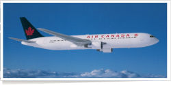Air Canada Boeing B.767-333 [ER] C-FMXC