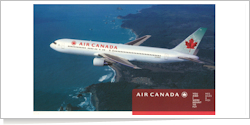 Air Canada Boeing B.767-375 [ER] C-FXCA