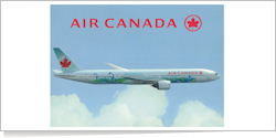 Air Canada Boeing B.777-333 [ER] C-FIVS