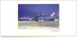 Air Canada Boeing B.777-333 [ER] C-FIUL
