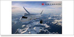 Air Canada Boeing B.787-9 [GE] Dreamliner reg unk