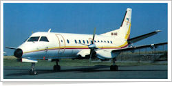 Air Exel (Belgium) Saab SF-340B (QC) HB-AHZ