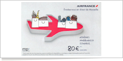 Air France [BRANDING] [BRANDING] 
