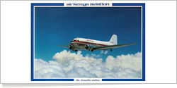 Airkenya Douglas DC-3 (C-53-DO) 5Y-BGU