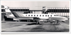 Air Oregon Swearingen Fairchild SA-226-TC Metro II N5472M