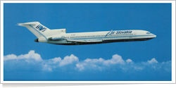 Air Slovakia Boeing B.727-230 OM-AHK