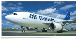 Air Transat Airbus A-310-304 C-GTSY