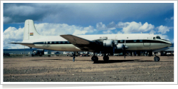 ALCON Douglas DC-7B/F CP-1010