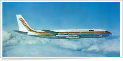 Alia Boeing B.707-3D3C JY-ADO