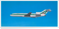Alitalia Boeing B.727-243 I-DIRI