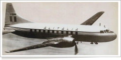 Alitalia Convair CV-440 I-DOGI
