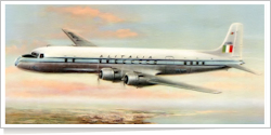 Alitalia Douglas DC-6B I-DIMA