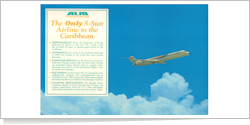 ALM Antillean Airlines McDonnell Douglas MD-80 (DC-9-80) 