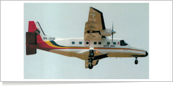 Agni Air Dornier Do-228-101 9N-AHE