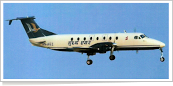Buddha Air Beechcraft (Beech) B-1900C-1 9N-AGI