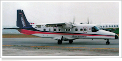 Gorkha Airlines Dornier Do-228-212 9N-AHS