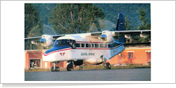 Gorkha Airlines Dornier Do-228-100 9N-ACV