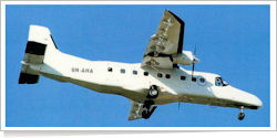 Sita Air Dornier Do-228-202 9N-AHA