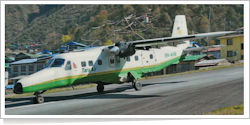 Tara Air Dornier Do-228-212 9N-AHS