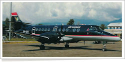 Yeti Airlines BAe -British Aerospace BAe Jetstream 41 9N-AIB