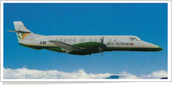 Yeti Airlines BAe -British Aerospace BAe Jetstream 41 reg unk