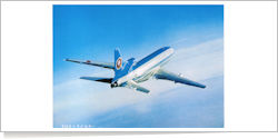 All Nippon Airways Lockheed L-1011-1 TriStar JA8502