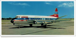 Ansett-ANA Vickers Viscount 832 VH-RMI
