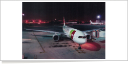 TAP Air Portugal Airbus A-330-941 CS-TUA