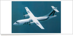 ATI ATR ATR-72-300 F-WWEG