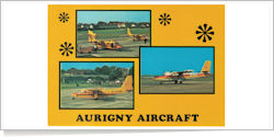 Aurigny Air Services Britten-Norman BN-2A Islander G-AXWR