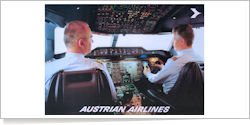 Austrian Airlines Airbus A-310-324 [ET] reg unk