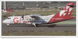 Intermediacion Aérea ATR ATR-42-320 EC-IDG