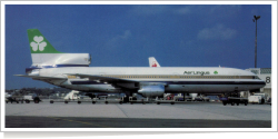Aer Lingus Lockheed L-1011-50 TriStar N191AT