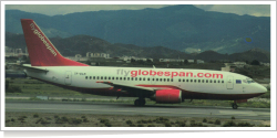 Flyglobespan.com Boeing B.737-330 [QC] TF-ELR