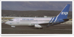 Zip Air Boeing B.737-217 C-GCPS