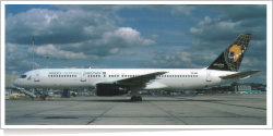 Sierra National Airlines Boeing B.757-256 TF-FIS