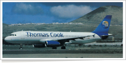 Thomas Cook Airlines Belgium Airbus A-320-231 OO-TCB