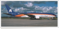 Holland Exel Boeing B.767-31A [ER] 5Y-QQQ