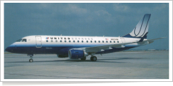 Republic Airlines Embraer ERJ-170SE N631RW