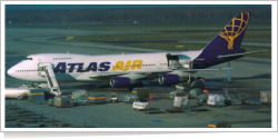 Atlas Air Boeing B.747-243B N517MC