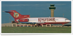 Kingfisher Airlines Boeing B.727-44 [RE] N727VJ