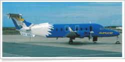 Impulse Airlines Beechcraft (Beech) B-1900D VH-MML